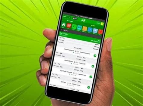 Win Big With Odileague! Join the Virtual Betting .